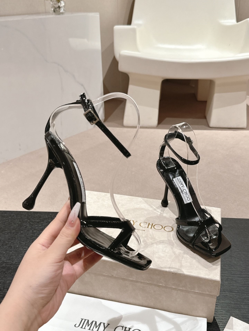 Jimmy Choo High Heels